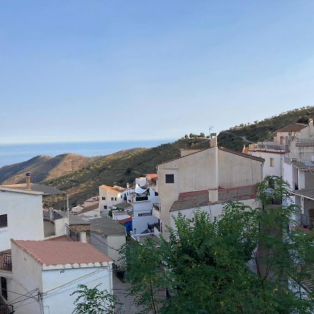Casa Amigos Sorvilan - La Almendra Eksteriør billede