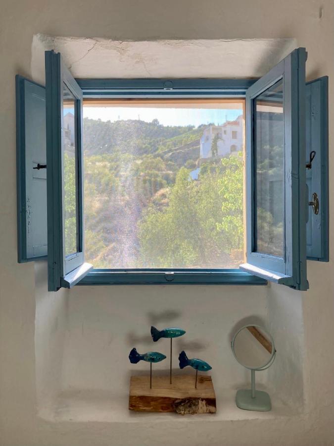 Casa Amigos Sorvilan - La Almendra Eksteriør billede