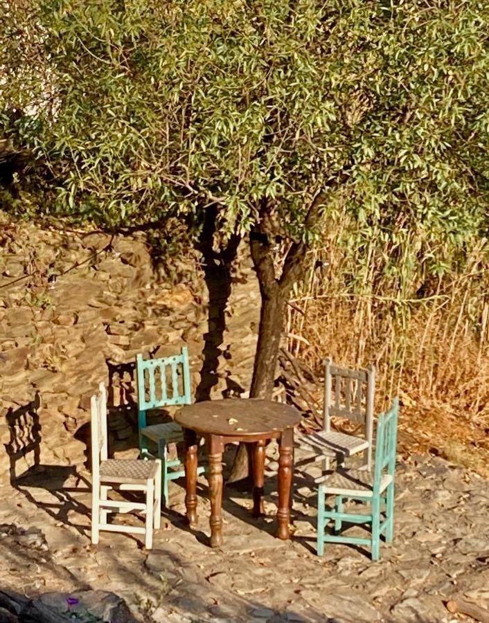 Casa Amigos Sorvilan - La Almendra Eksteriør billede