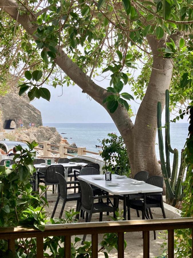 Casa Amigos Sorvilan - La Almendra Eksteriør billede