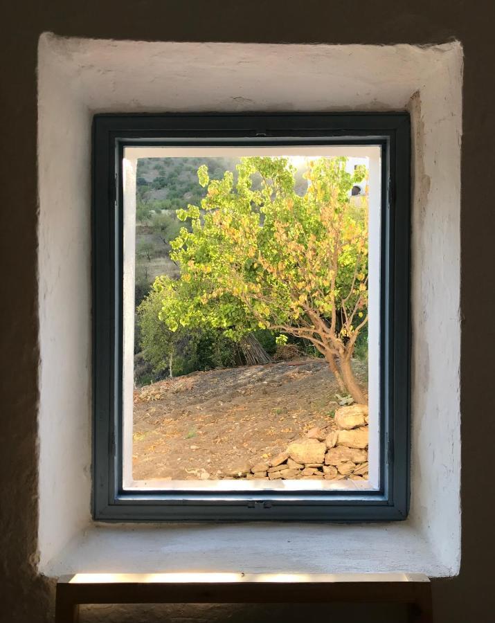Casa Amigos Sorvilan - La Almendra Eksteriør billede