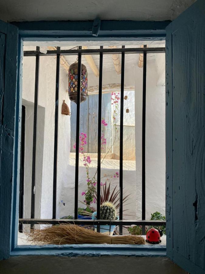 Casa Amigos Sorvilan - La Almendra Eksteriør billede